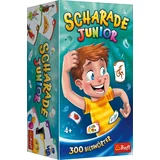 Trefl Šarada Junior - 1 k.