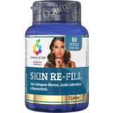  Skin Re-Fill kapsule - 60 kaps. Cene