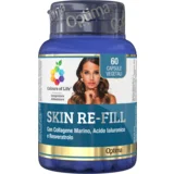  Skin Re-Fill kapsule - 60 kaps.