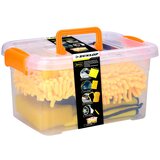 Dunlop set za čišćenje automobila 6kom | ePonuda.com