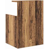  Noćni ormar 2 pcs Staro drvo 40 x 35 x 60 cm Konstruirano drvo | shoptok.hr