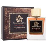 Ministry Of Oud Strictly Oud 100 ml parfumski ekstrakt unisex Cene