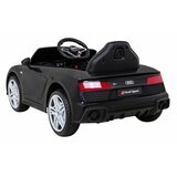  Licencirani auto na akumulator Audi R8 LIFT - crni | Eponuda.ba