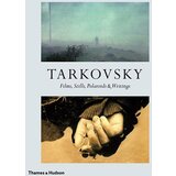THAMES AND HUDSON Andrey A. Tarkovsky, Hans-Joachim Schlegel, Lothar Schirmer - Tarkovsky: Films, Stills, Polaroids & Writings | Eponuda.com