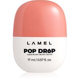 LAMEL Pop Drop Liquid Blush tekuće rumenilo nijansa 01 Cotton Candy 17 ml | shoptok.hr