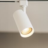  Reflektor za šinski sistem TIGER 3xGU10/10W/230V, bela | Eponuda.com