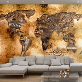  Tapeta - Opalescent Continents 400x280 Cijene