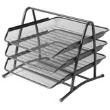  POLICA ZA DOKUMENTA ZICANA 1/3 CRNA 81722 | Eponuda.com