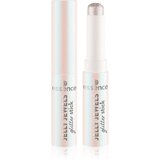Essence JELLY JEWELS stick za posvjetljivanje s multikromatskim efektom nijansa 02 Diamond Dust 2.5 g Cijene