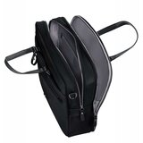 Samsonite Karissa Evo torba za prijenosno računalo, crna, 14 l Cijene