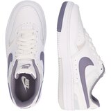 Nike Nizke superge 'GAMMA FORCE' temno liila / bela | Shoptok.si