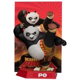 Mcfarlane Toys Kung Fu Panda Movie Maniacs PVC Statue Po (17 cm) | ePonuda.com