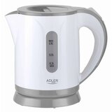 Adler plastični grelnik vode 0,8 l, (21086785) Cene