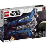 Lego Star Wars™ mandalorski zvezdni lovec 75316 Cene
