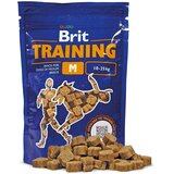 Brit Poslastice za pse Training Snack M, 200g Cene