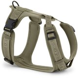 MiaCara Zelena oprsnica velikosti M dolžina 35 cm Modena Grolive M – | Shoptok.si