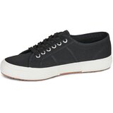 Superga Nizke superge 2750 COTU CLASSIC Črna | Shoptok.si