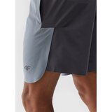 4f Men's Sports Quick-Drying Shorts - Grey Cene
