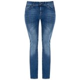 Rinascimento Kavbojke slim CFC0125445003 pisana Cene