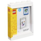 Lego PICTURE FRAME - WHITE OKVIR ZA FOTOGRAFIJE | Shoptok.si