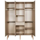 Qu-ax trodelna omara cocoon latte | Shoptok.si