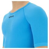 UYN Majice s kratkimi rokavi Energyon Modra | Shoptok.si