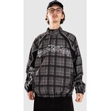 Empyre Thorns Jakna gray plaid | Shoptok.si