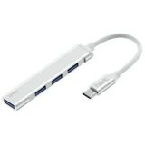 Havit TYPE C HUB 1 u 4 HB41 | ePonuda.com