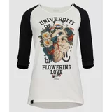 Woox T-shirt Flowering