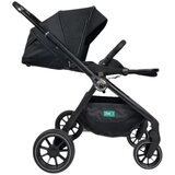 Puerri kolica za bebe Urban Black, 0m+ | ePonuda.com