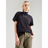 Vans Majica 'TALK TALK' zelena / sivka / črna / bela | Shoptok.si