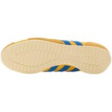 Adidas Modne superge Baskets SL 72 PT nylon et daim Rumena Cene