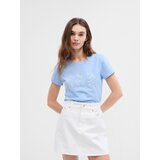 GAP T-shirt with logo - Women | shoptok.hr