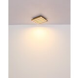 Globo 67347D1 - LED plafonsko svetlo HAYDEN LED/15W/230V 3000K 30x30 cm | Eponuda.com
