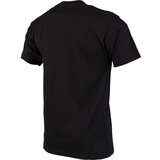 Vans Left Chest Logo T-shirt black / white | Shoptok.si