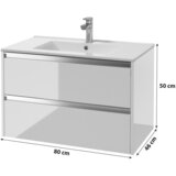 MID.YOU UMIVAL. ENOTA Z UMIVALNIKOM | Shoptok.si