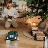 KIDYWOLF Automobil na daljinsko upravljanje, zeleni | shoptok.hr