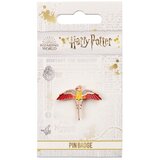 HARRY POTTER Bedž Fawkes Slike