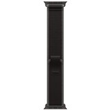 Apple 49mm black/charcoal trail loop - m/l - black titanium finish | Eponuda.com
