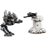 Lego 75445 Svemirski brod Anzelana Cene