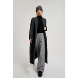 Marisse Women's Trousers Z-Sp-4518 Grey | shoptok.hr