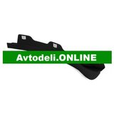 VW Originalni odbijač za AUDI A4 B8 spredaj desno | Shoptok.si