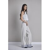 Legendww zenske svetle wide leg farmerke dubokog struka - model 255 | Eponuda.com