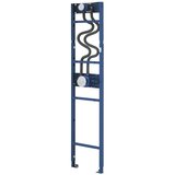 Grohe 1039949990 Rapido Shower Frame DUO element za podometno montažo | Shoptok.si