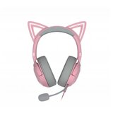 Razer Slušalice sa mikrofonom Kraken Kitty V2 - Roze RGB | ePonuda.com