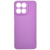  Silikonska GENTLE Color futrola Honor 200 Smart LILA | ePonuda.com