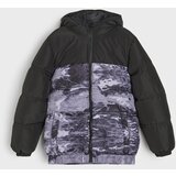 Sinsay Qulirana jakna s kapuljačom | shoptok.hr