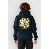Rip Curl Wetsuit Icon Kids Pulover s kapuco dark navy | Shoptok.si