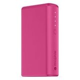 Surazo Prenosna baterija powerbank Mophie 5100 mAh - pink | Shoptok.si