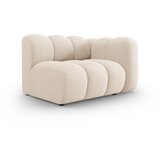 Micadoni Home Krem modularna sjedeća garnitura (s desnim kutom) Lupine – | shoptok.hr